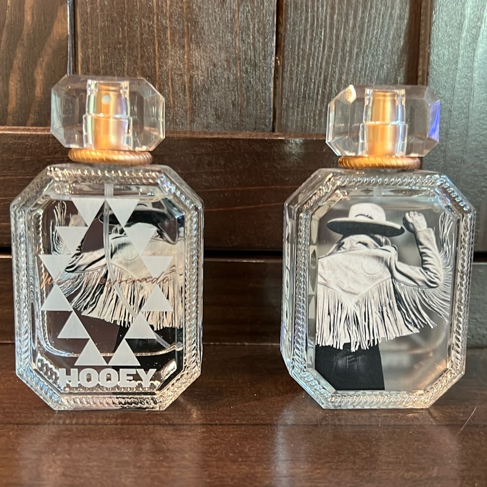 Hooey West Desperado eau de parfum